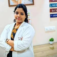 Dr Nidhi Prashant Patil